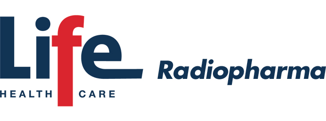 Logo Life Radiopharma